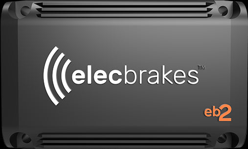 ElecBrakes Bluetooth Brake Controller