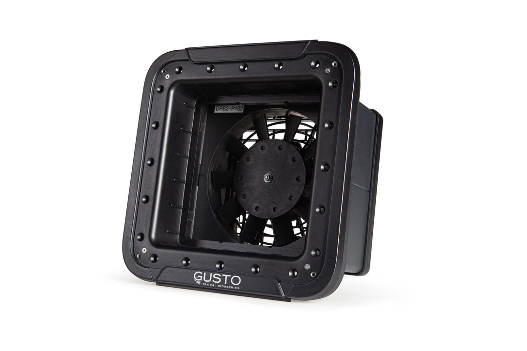 NEW Gusto DRS Pro