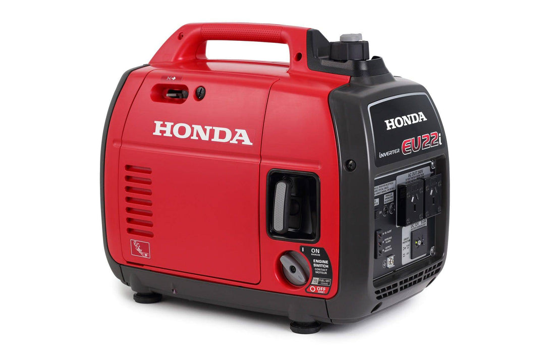 Honda 2.2KVA Inverter Generator - EU22i - Hire