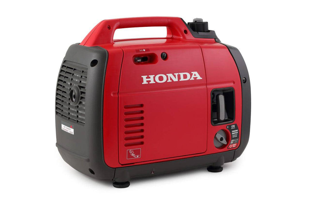 Honda 2.2KVA Inverter Generator - EU22i - Hire