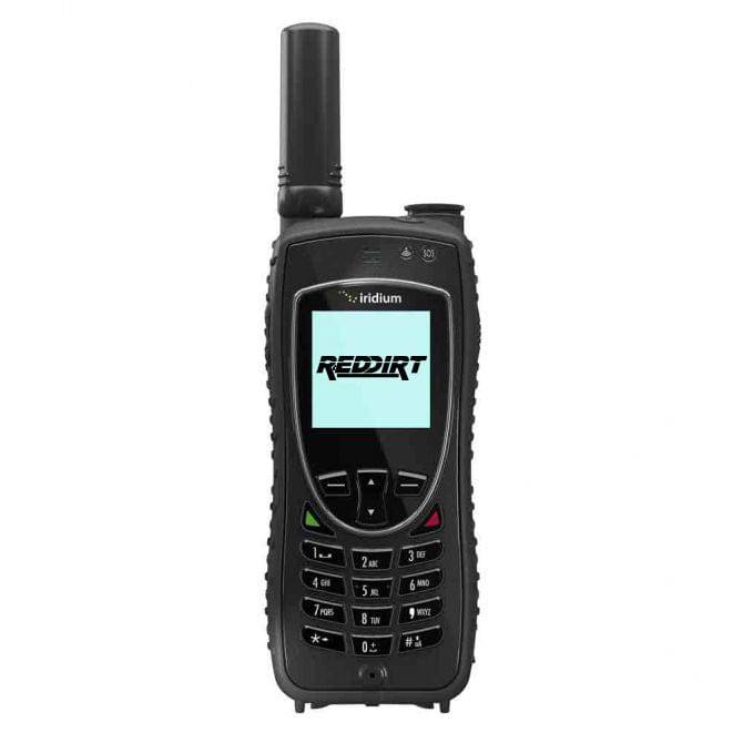 Iridium 9575 Extreme Satellite Phone Hire