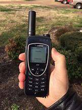 Iridium 9575 Extreme Satellite Phone Hire