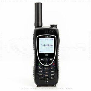 Iridium 9575 Extreme Satellite Phone Hire