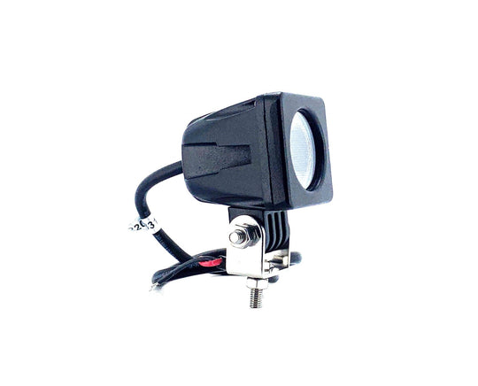 RedDirt 10w LED Pod Worklight