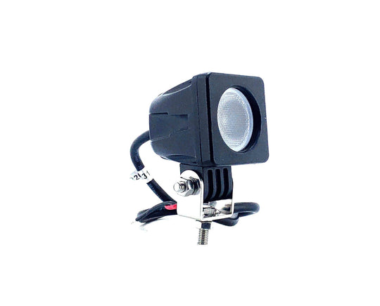 RedDirt 10w LED Pod Worklight