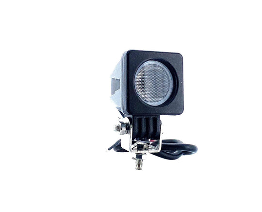 RedDirt 10w LED Pod Worklight