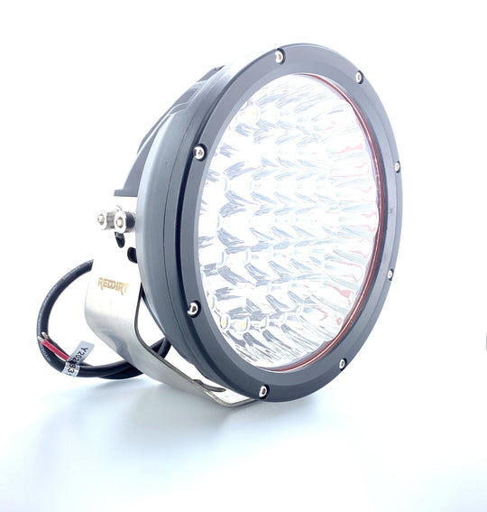 RedDirt 9" Sports LED Spot Lights Pair