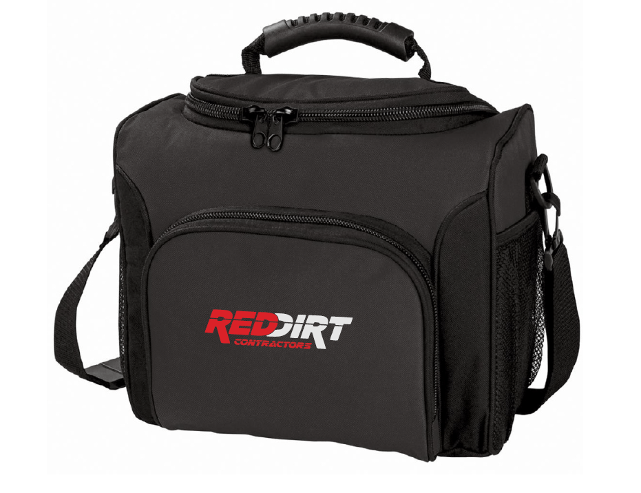 RedDirt Lunch Bag