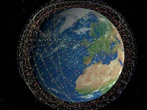 StarLink Global Roam - Hire