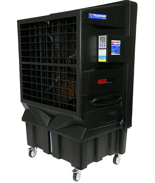 Evaporative Cooler Hire