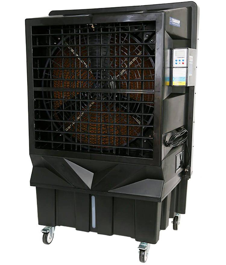 Evaporative Cooler Hire